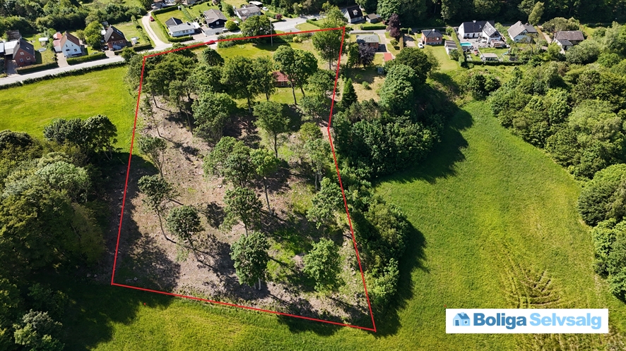 Mejlingvej 42, 9900 Frederikshavn