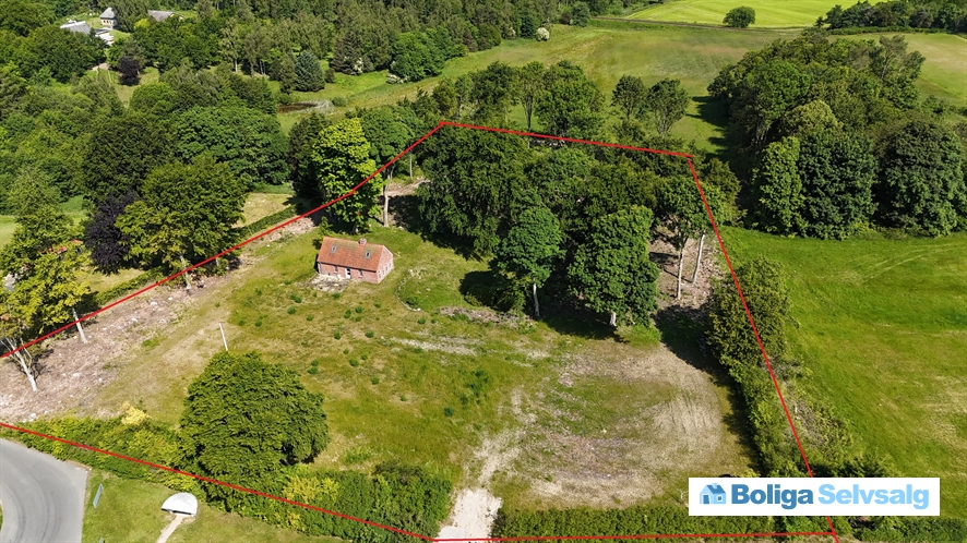 Mejlingvej 42, 9900 Frederikshavn