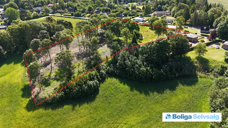 Mejlingvej 42, 9900 Frederikshavn