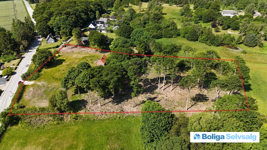 Mejlingvej 42, 9900 Frederikshavn