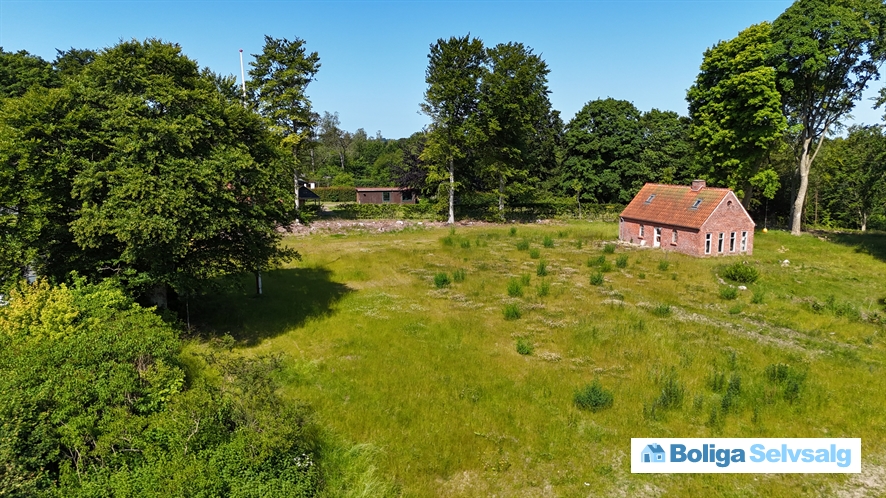 Mejlingvej 42, 9900 Frederikshavn