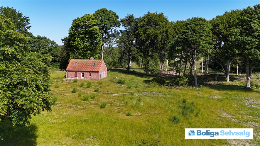 Mejlingvej 42, 9900 Frederikshavn