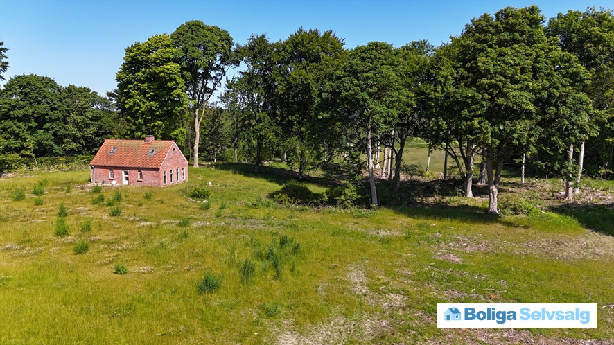 Mejlingvej 42, 9900 Frederikshavn