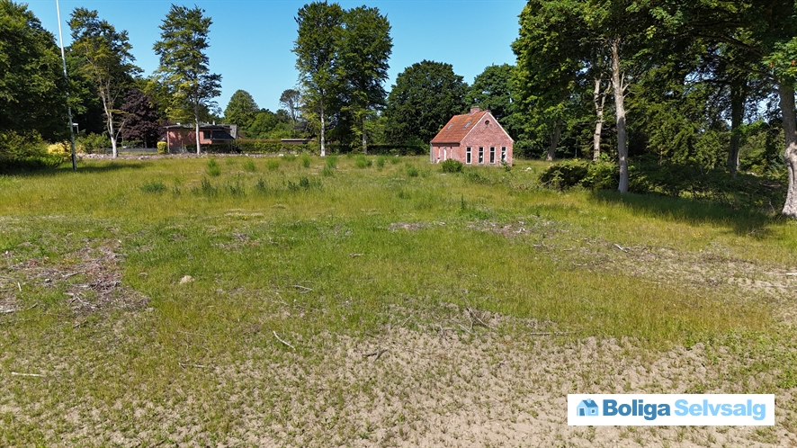 Mejlingvej 42, 9900 Frederikshavn