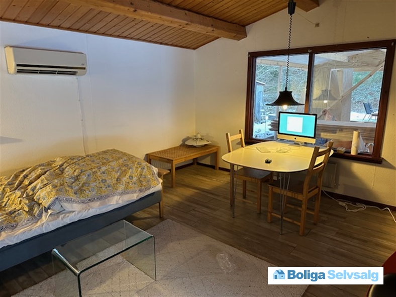 Skovvangen 50, Ellinge Lyng, 4573 Højby