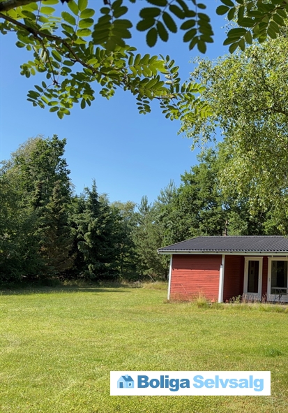 Skovvangen 50, Ellinge Lyng, 4573 Højby