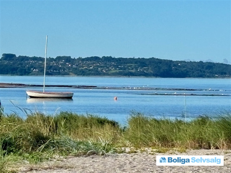 Skovvangen 50, Ellinge Lyng, 4573 Højby