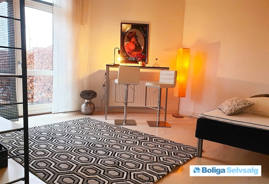 Neptun Alle 1, 2770 Kastrup