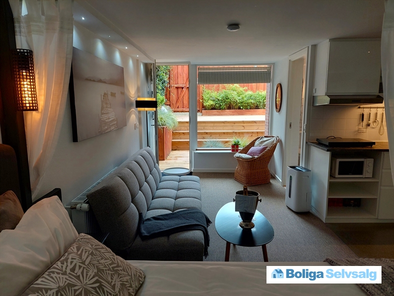 Neptun Alle 1, 2770 Kastrup