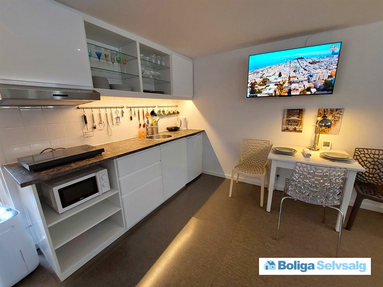 Neptun Alle 1, 2770 Kastrup