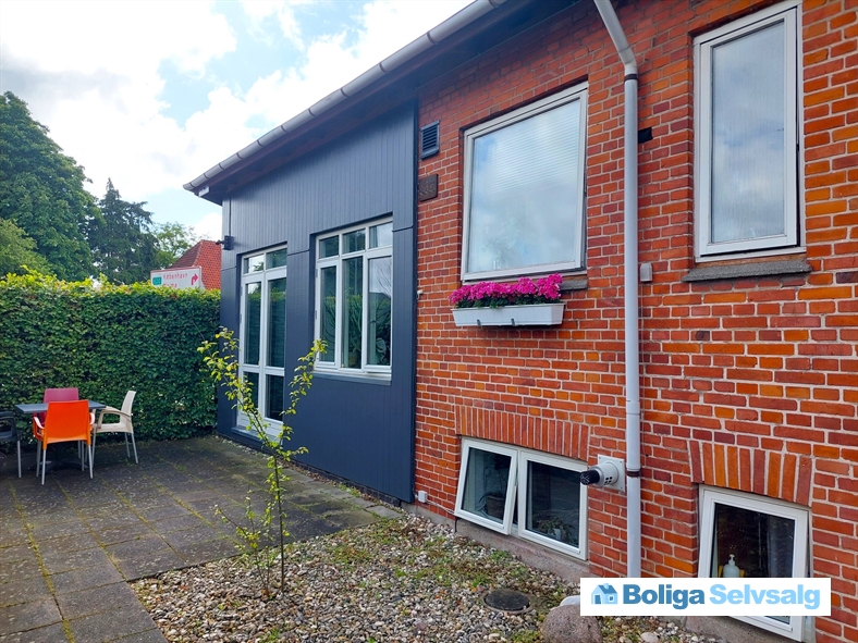 Neptun Alle 1, 2770 Kastrup