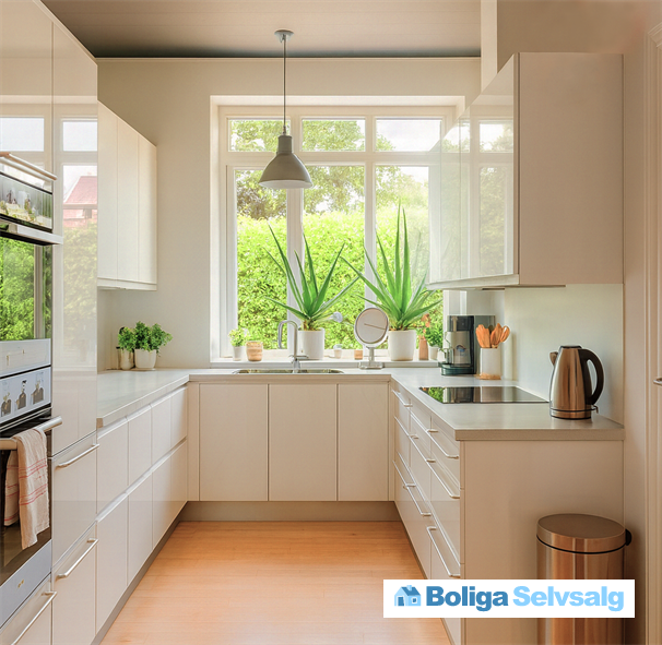 Neptun Alle 1, 2770 Kastrup