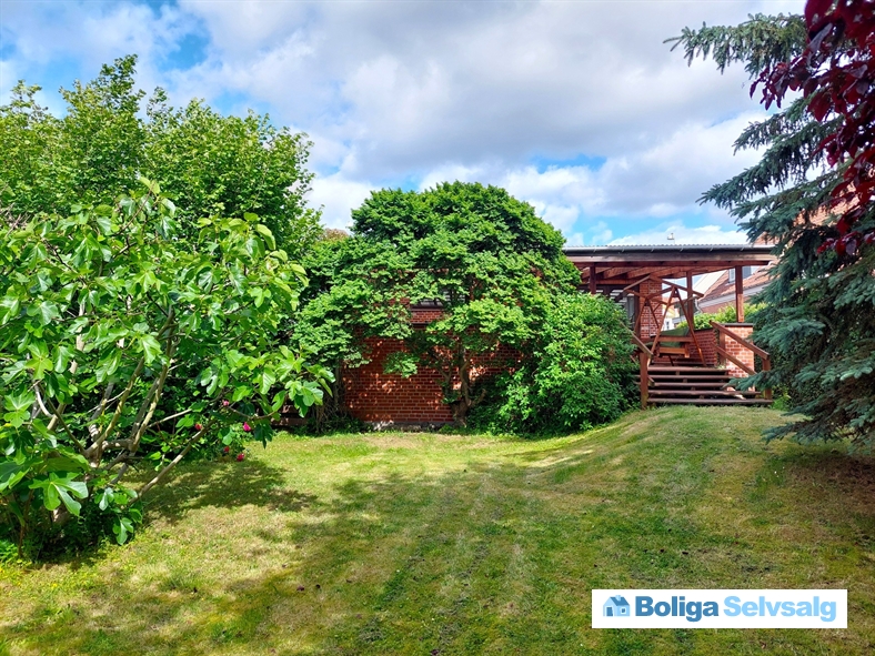 Neptun Alle 1, 2770 Kastrup