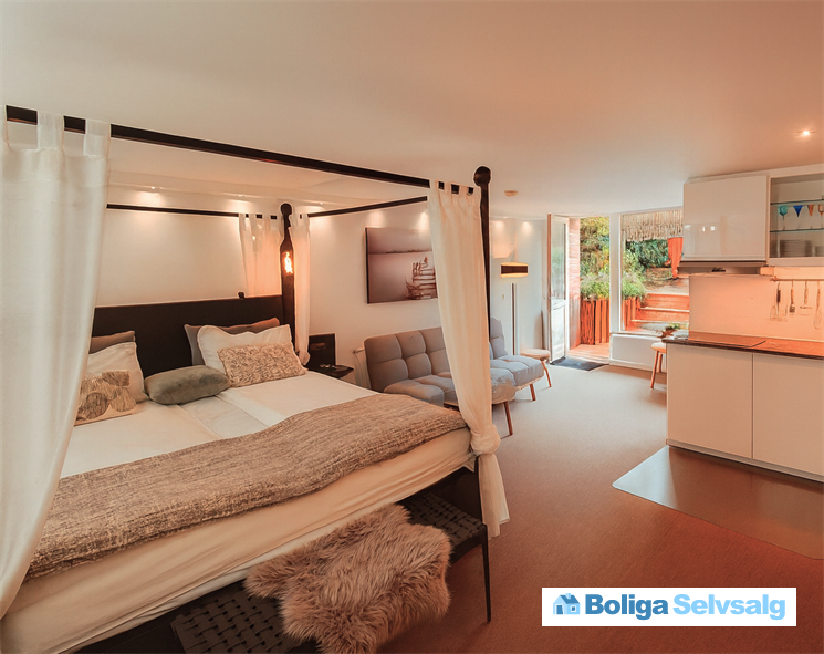 Neptun Alle 1, 2770 Kastrup