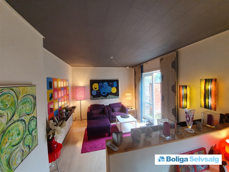 Neptun Alle 1, 2770 Kastrup