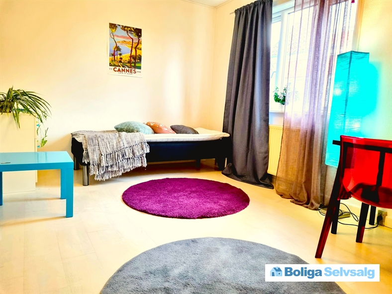 Neptun Alle 1, 2770 Kastrup