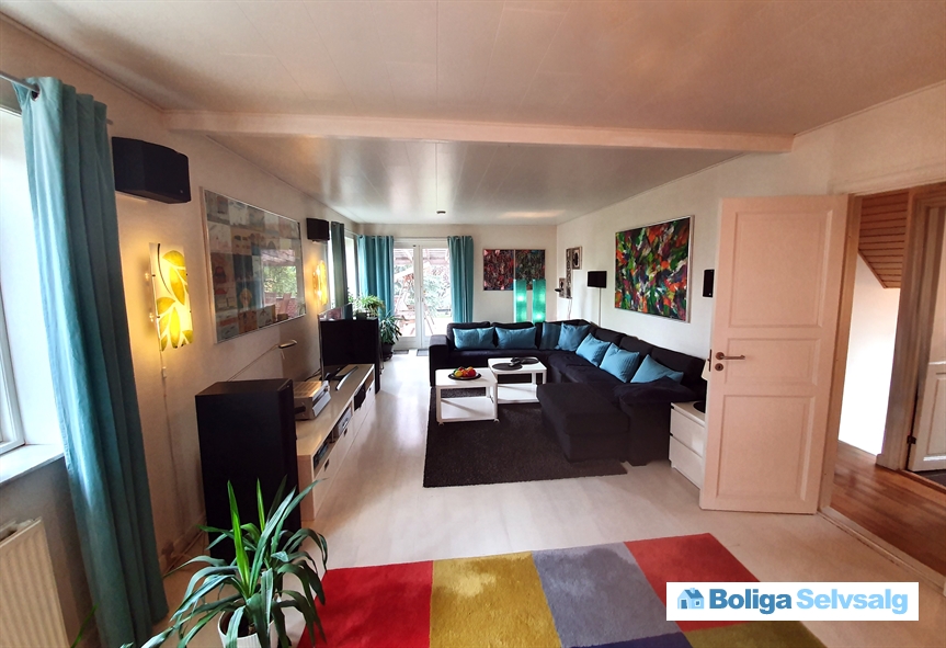 Neptun Alle 1, 2770 Kastrup