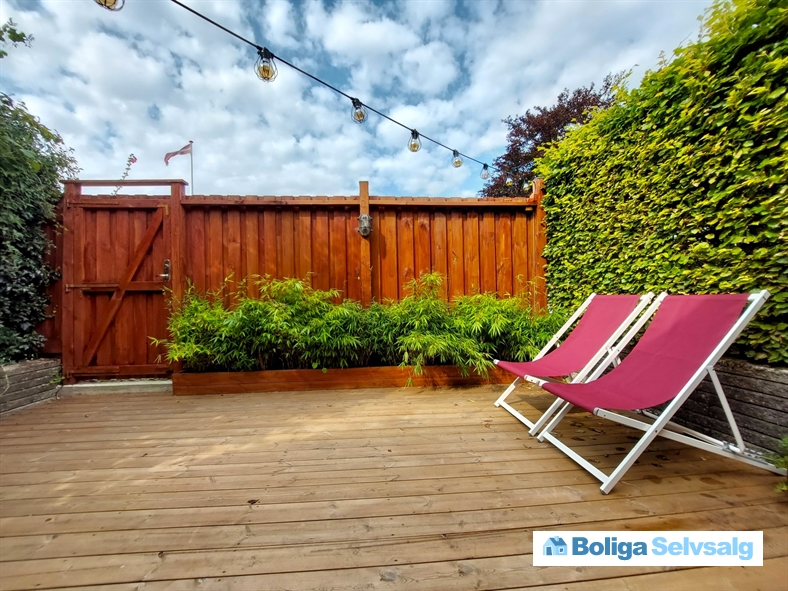 Neptun Alle 1, 2770 Kastrup