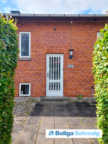 Neptun Alle 1, 2770 Kastrup