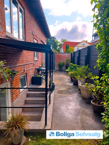 Neptun Alle 1, 2770 Kastrup