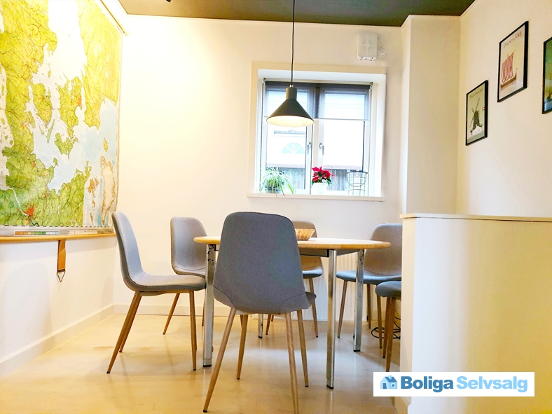 Neptun Alle 1, 2770 Kastrup