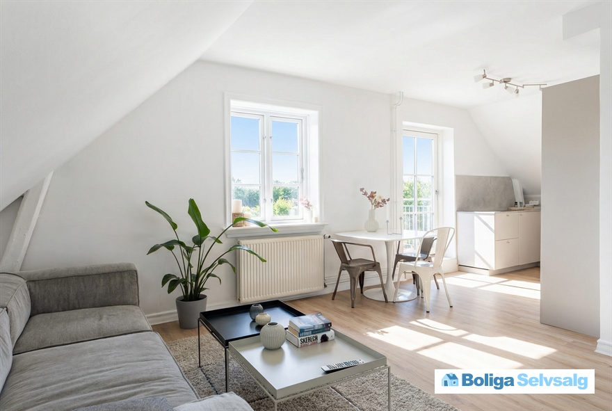 Ålekistevej 230, 1., 2720 Vanløse