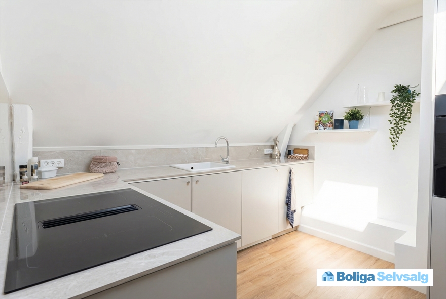 Ålekistevej 230, 1., 2720 Vanløse