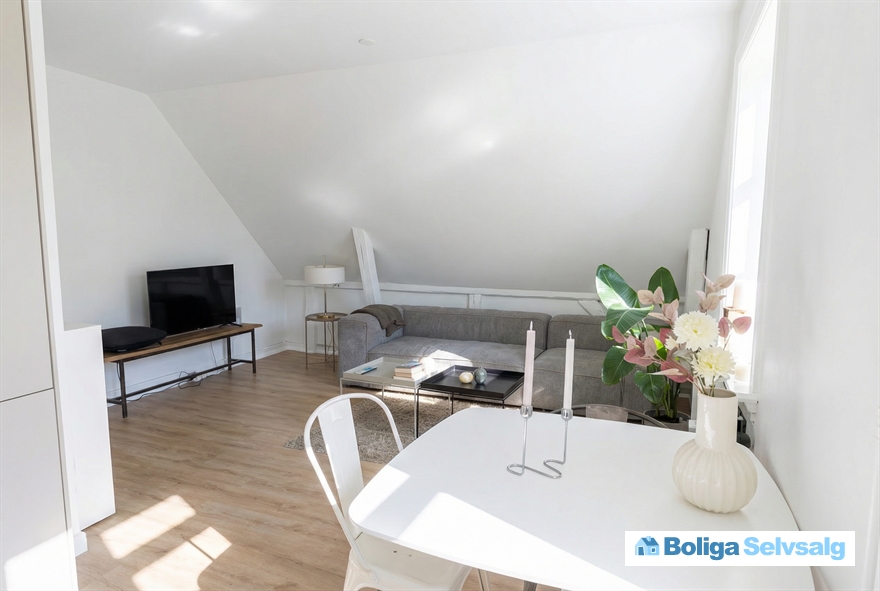 Ålekistevej 230, 1., 2720 Vanløse