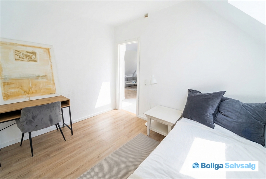 Ålekistevej 230, 1., 2720 Vanløse