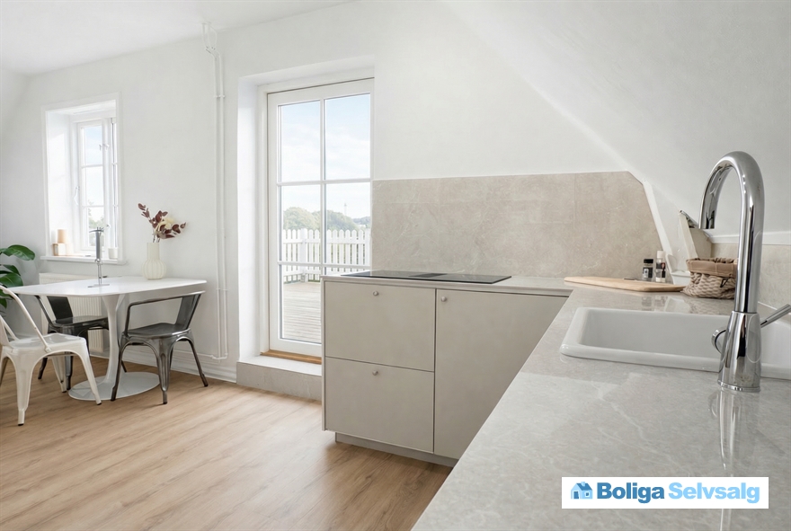 Ålekistevej 230, 1., 2720 Vanløse