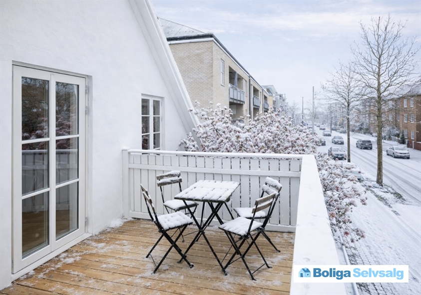 Ålekistevej 230, 1., 2720 Vanløse