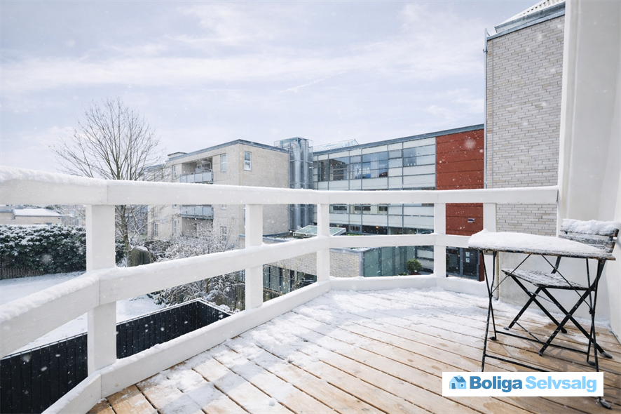 Ålekistevej 230, 1., 2720 Vanløse