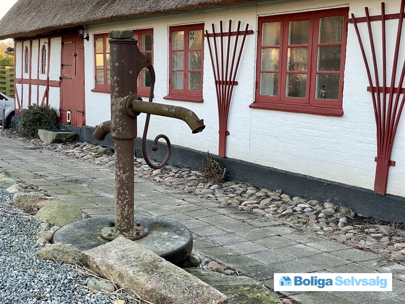 Engmosen 2, Lysabild, 6470 Sydals