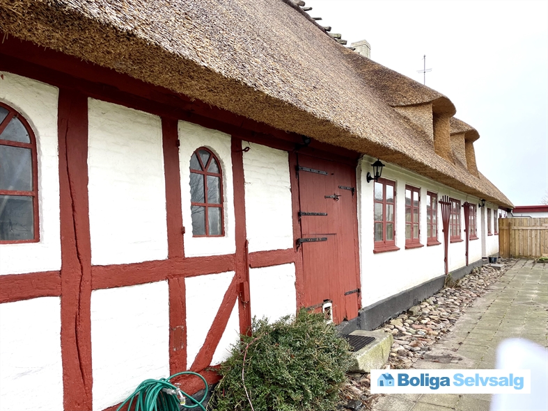 Engmosen 2, Lysabild, 6470 Sydals