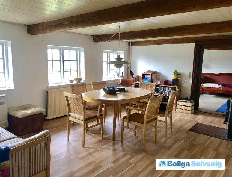 Engmosen 2, Lysabild, 6470 Sydals