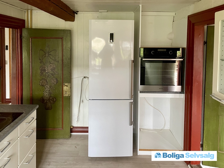 Engmosen 2, Lysabild, 6470 Sydals