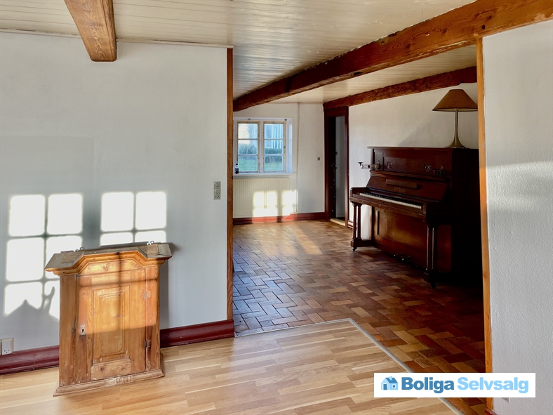 Engmosen 2, Lysabild, 6470 Sydals