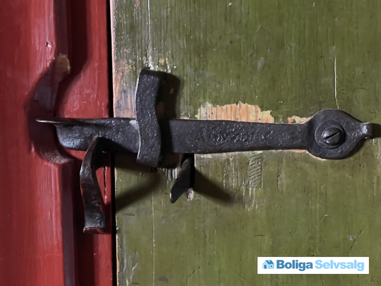 Engmosen 2, Lysabild, 6470 Sydals