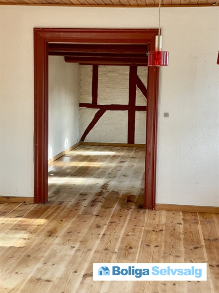 Engmosen 2, Lysabild, 6470 Sydals