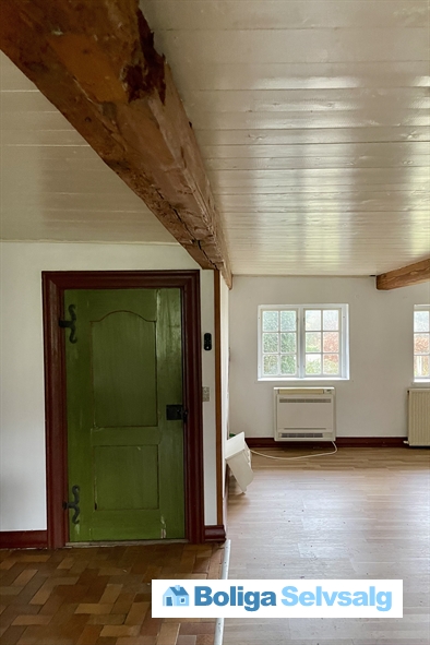 Engmosen 2, Lysabild, 6470 Sydals