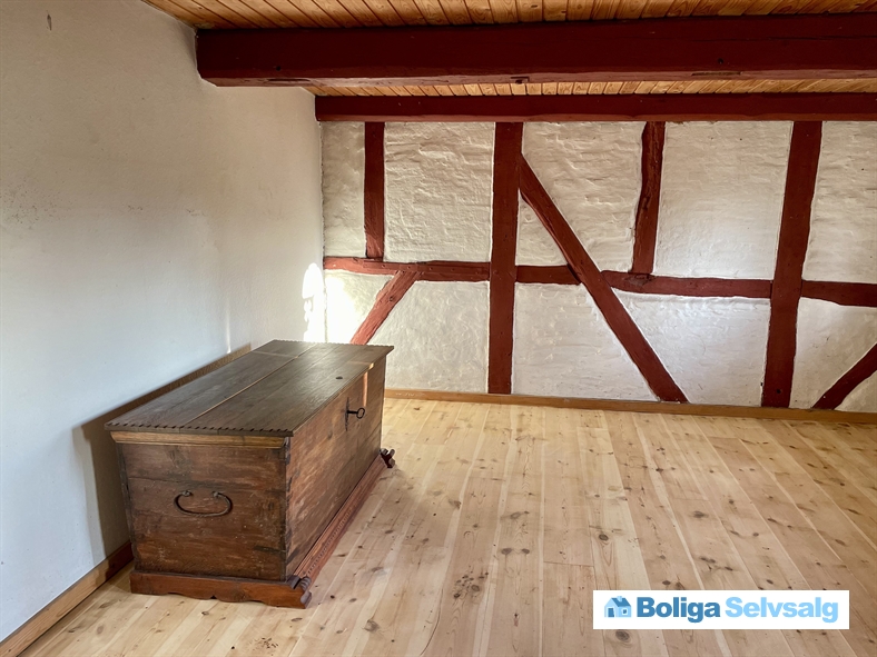 Engmosen 2, Lysabild, 6470 Sydals