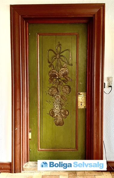 Engmosen 2, Lysabild, 6470 Sydals