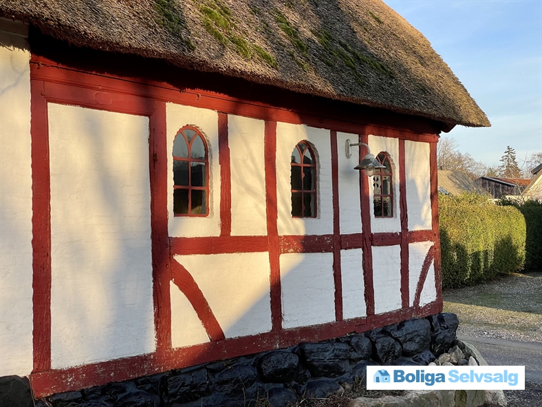 Engmosen 2, Lysabild, 6470 Sydals