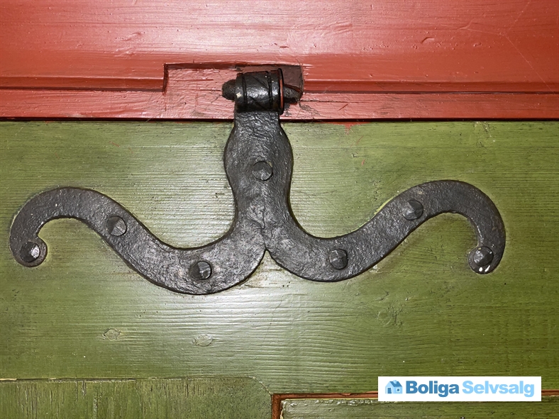 Engmosen 2, Lysabild, 6470 Sydals