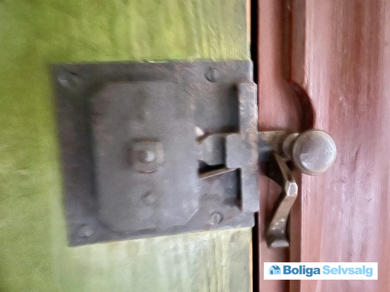 Engmosen 2, Lysabild, 6470 Sydals