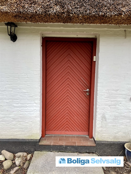 Engmosen 2, Lysabild, 6470 Sydals