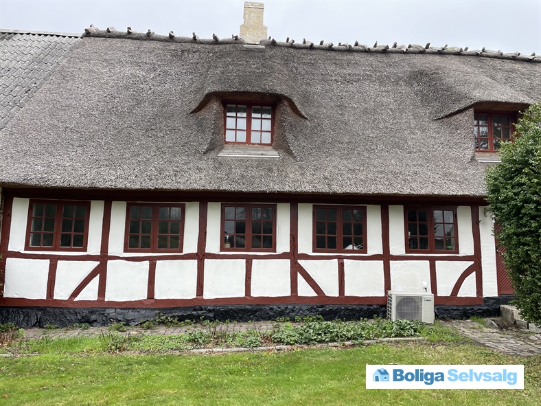 Engmosen 2, Lysabild, 6470 Sydals