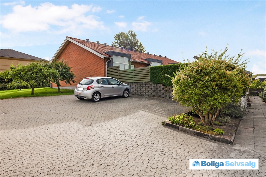 Bronzealdervænget 17, Hasle, 8210 Aarhus V