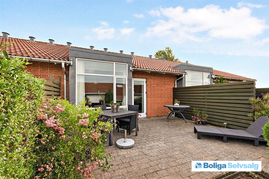 Bronzealdervænget 17, Hasle, 8210 Aarhus V