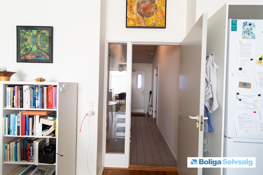 Bronzealdervænget 17, Hasle, 8210 Aarhus V